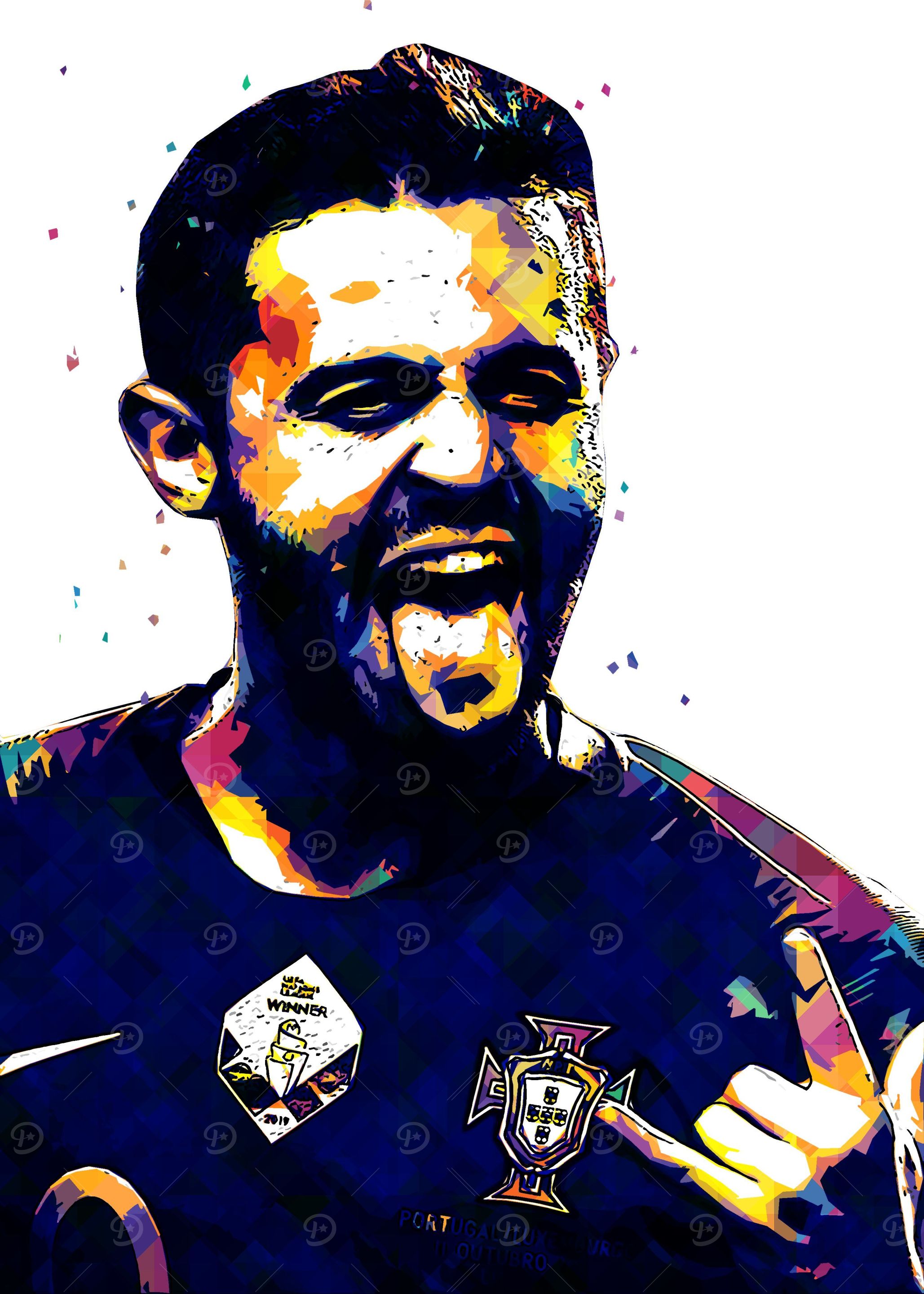 Bernardo Silva Portugal