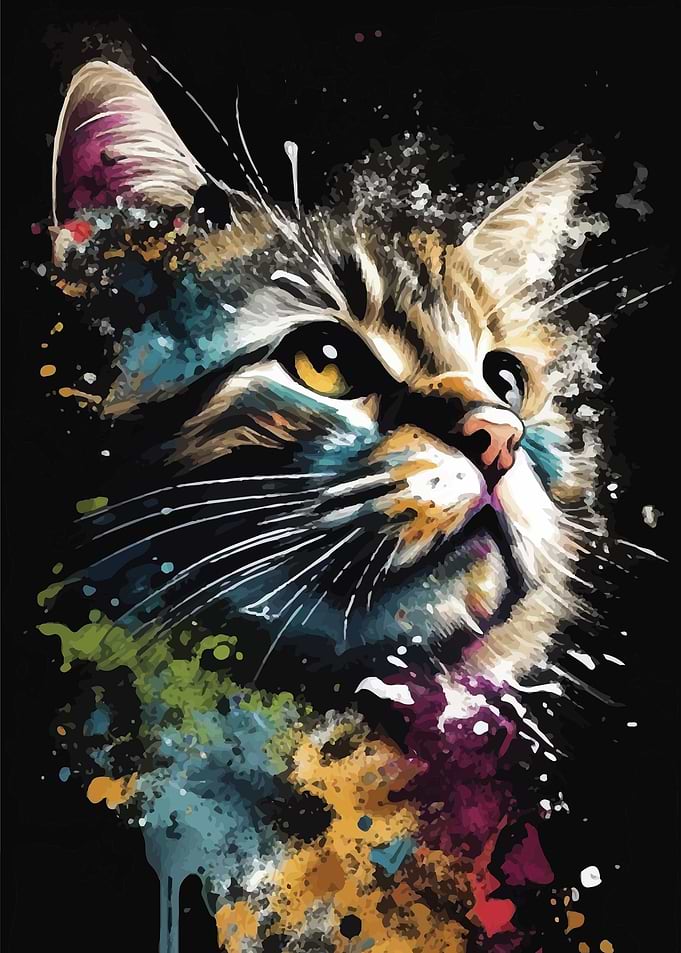 Animal Cats