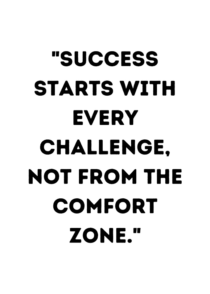 Success motivation