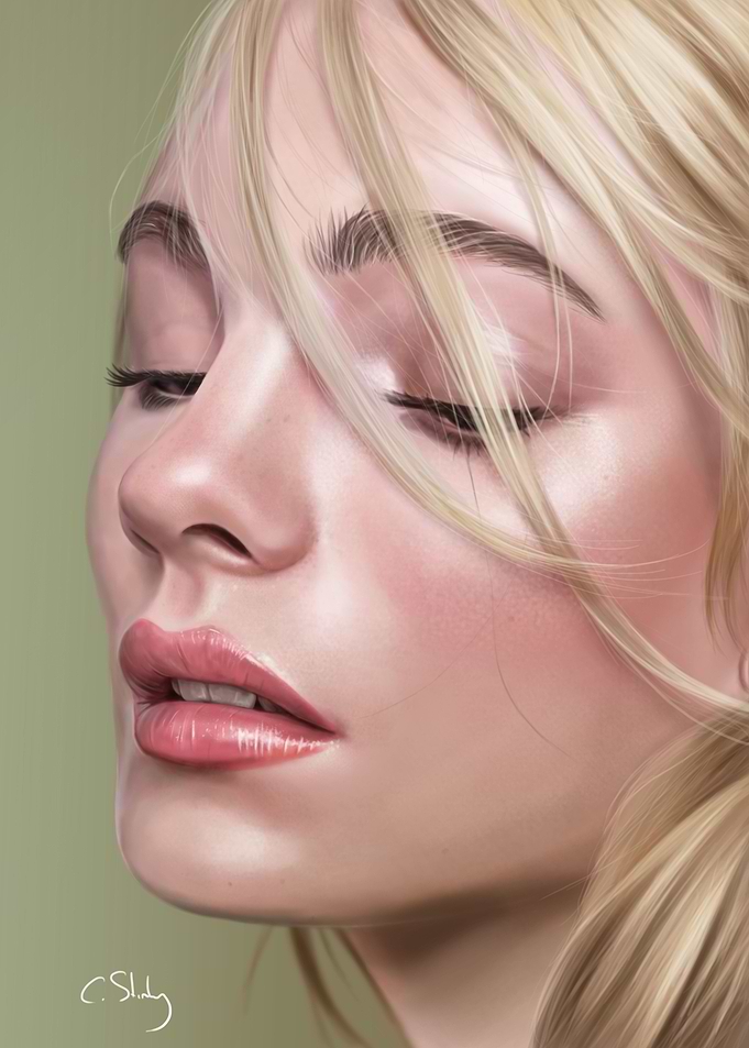 Freya Allen 01
