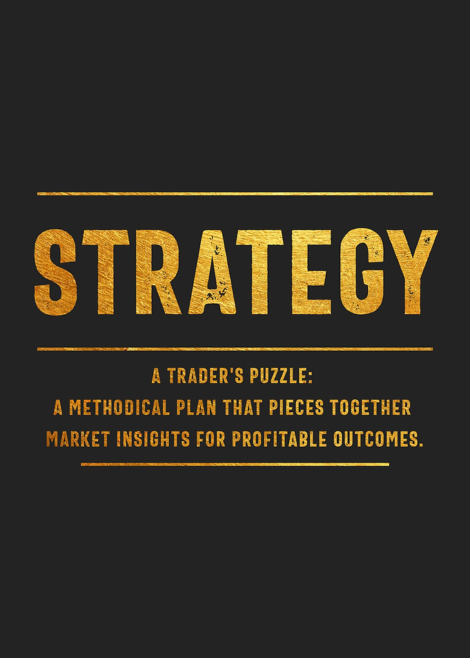 STRATEGY