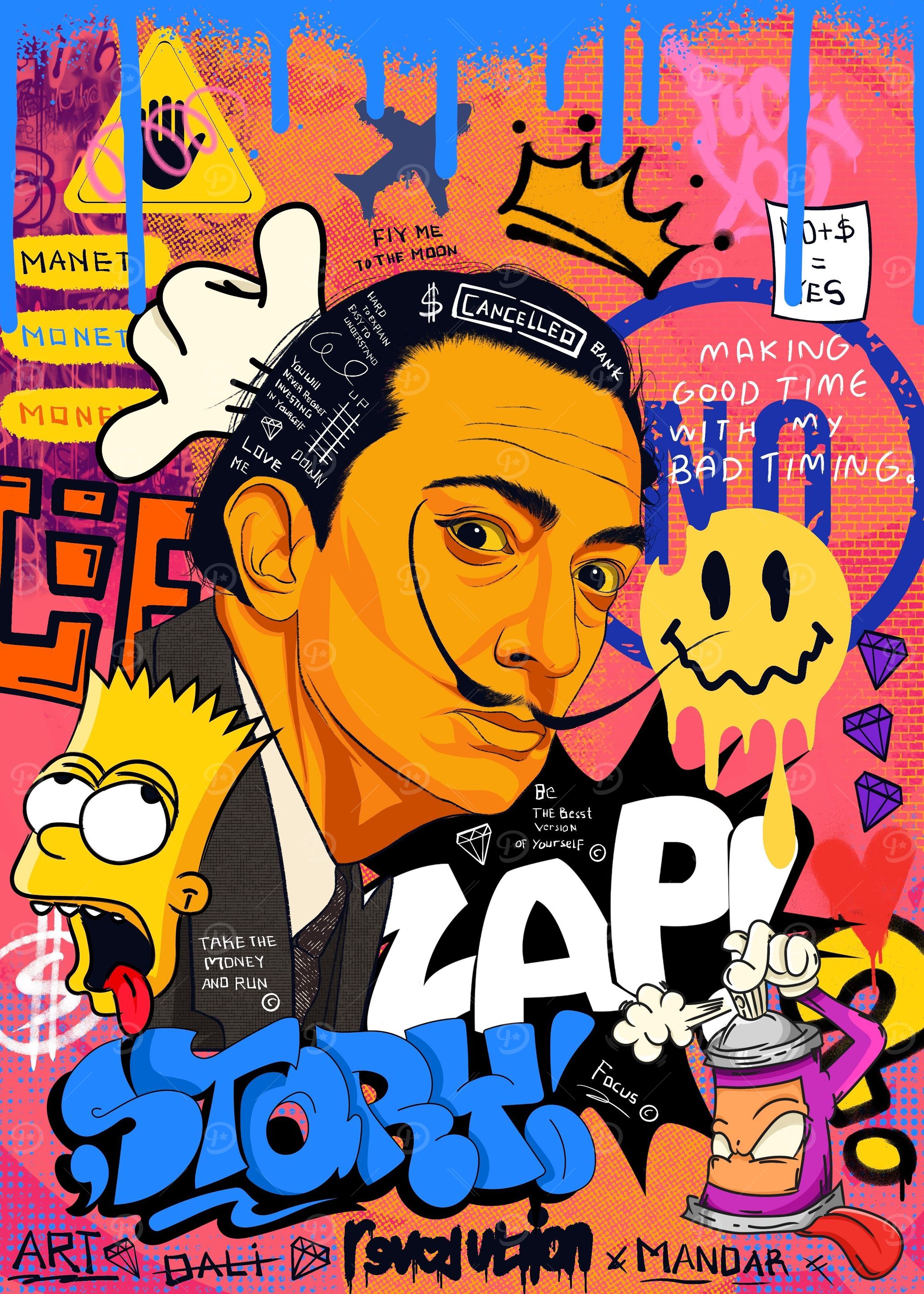 King Dali
