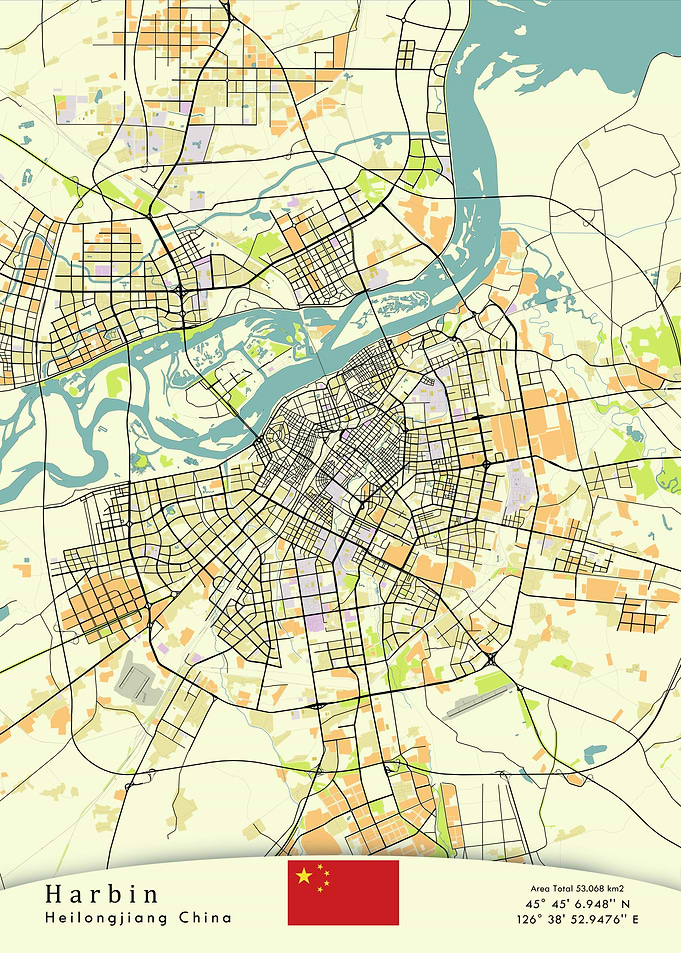 Harbin Heilongjiang