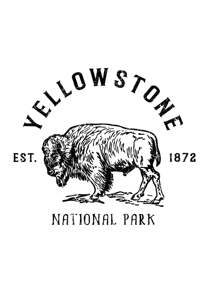 yellow stone