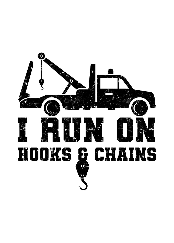 Tow Truck Tow Truck Car