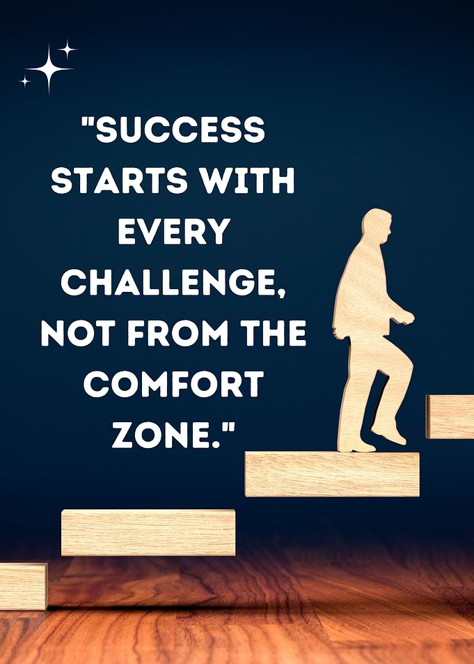 Success motivation