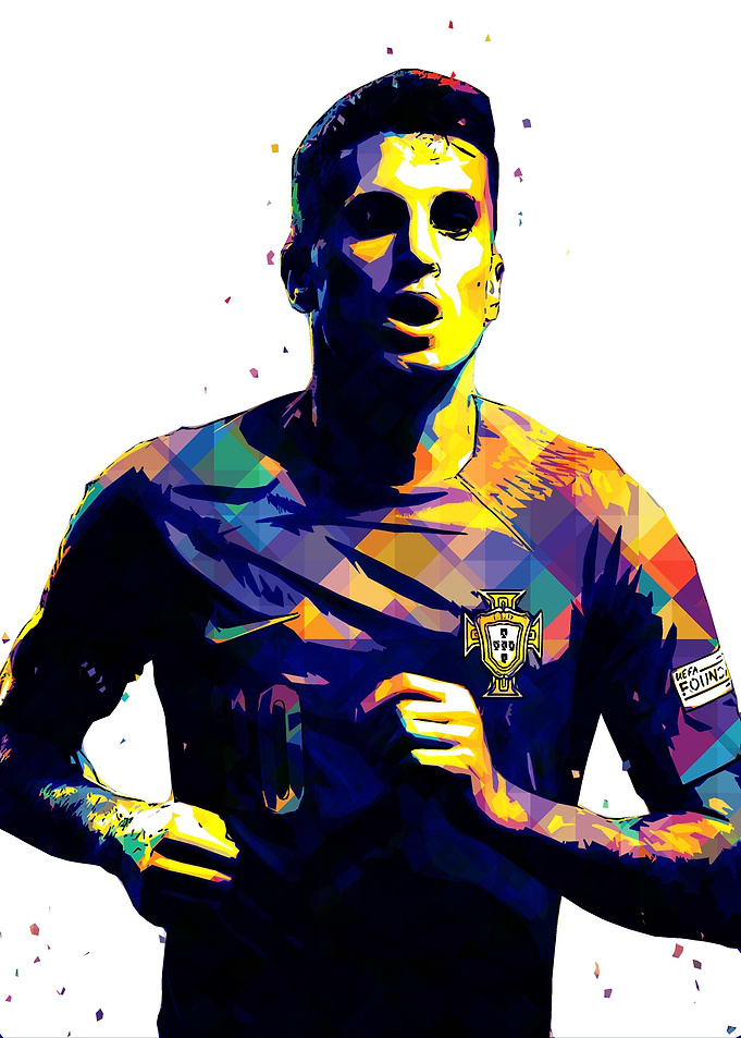Joao Cancelo Portugal