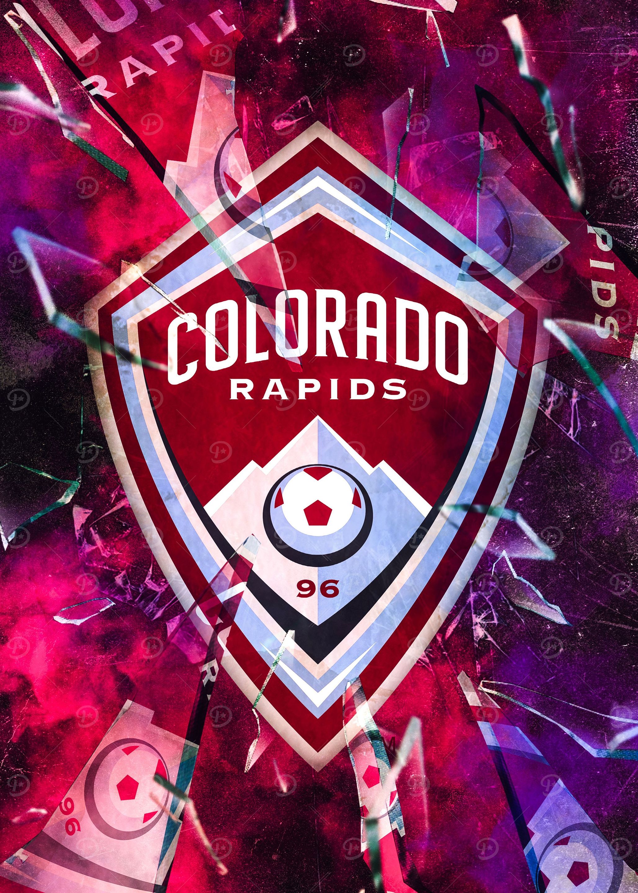 Colorado Rapids