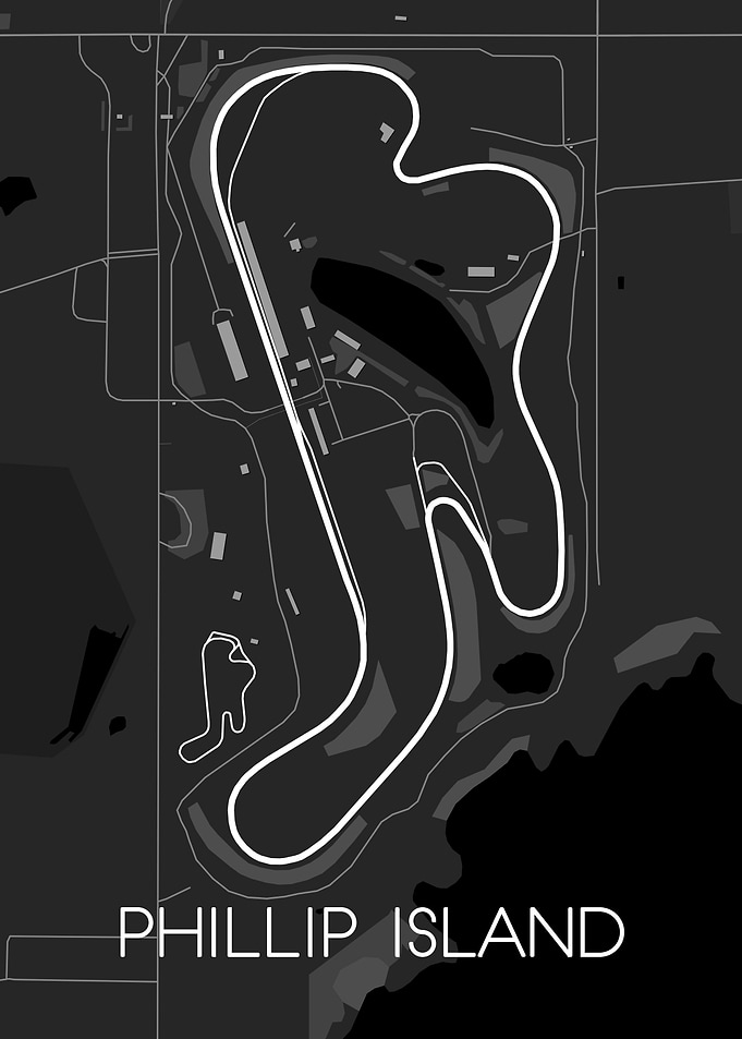 Phillip Island Grand Prix