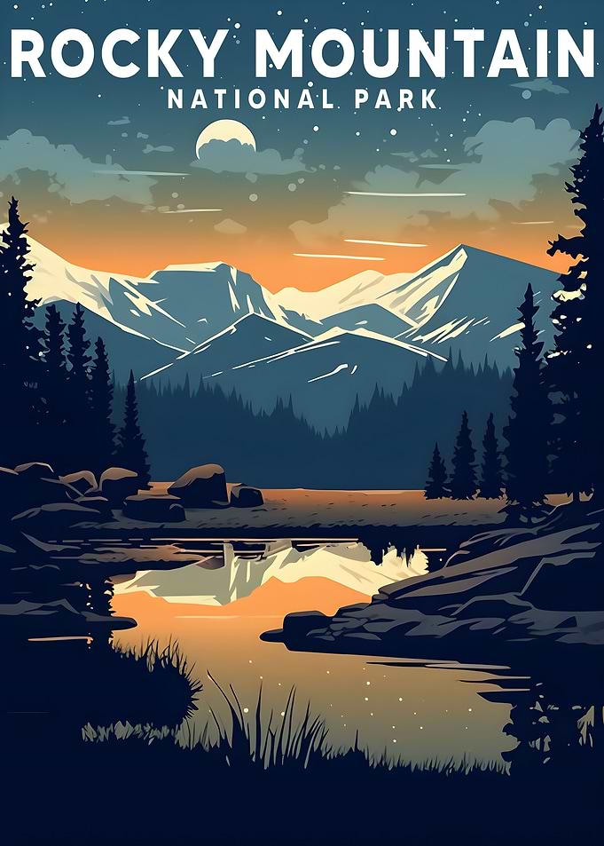 Rocky Mountain