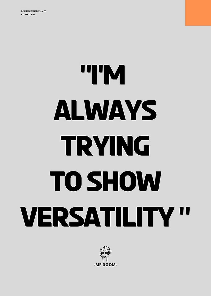 I m always trying