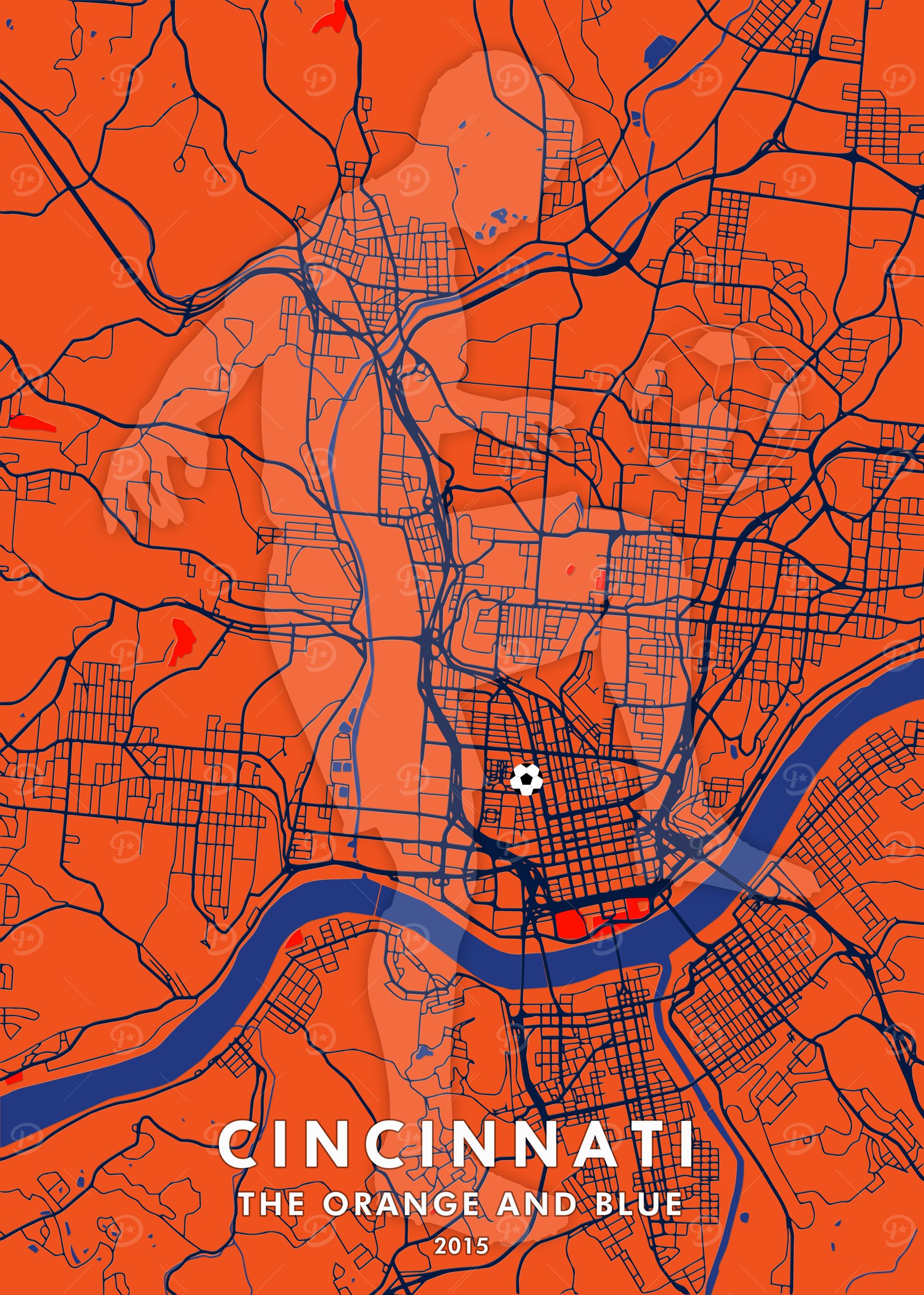 Cincinnati