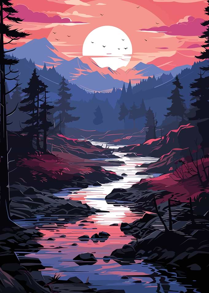 River
