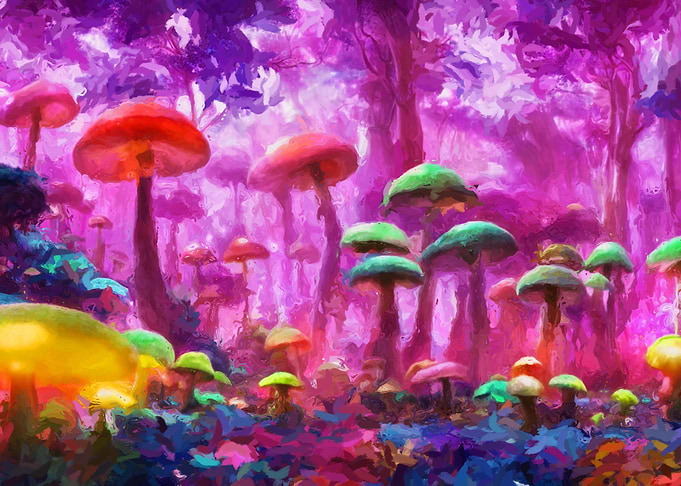 fairyland