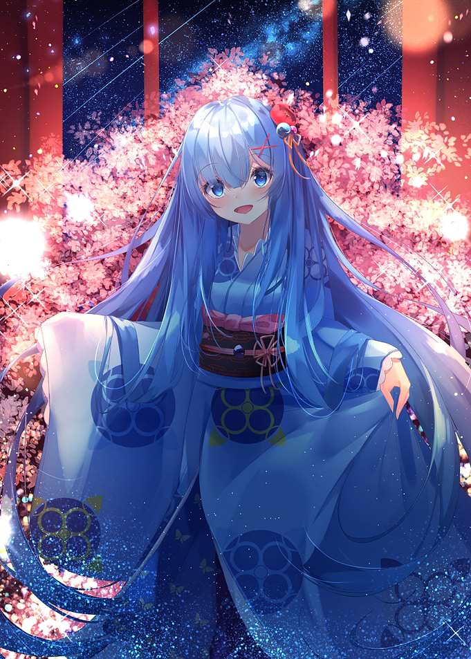 Kimono