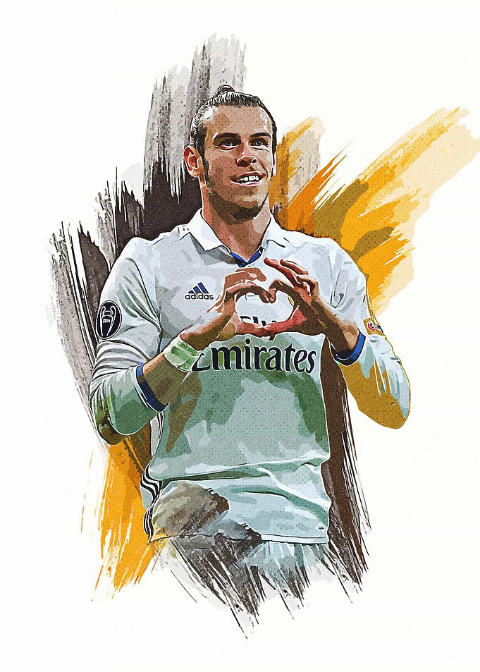 Gareth Bale