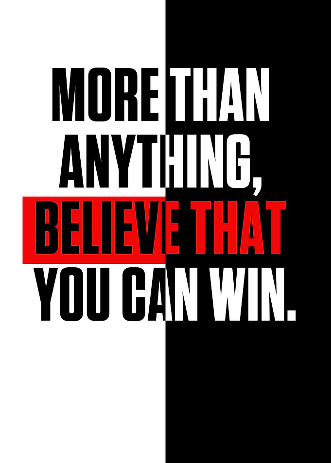 MORE THAN ANYTHING