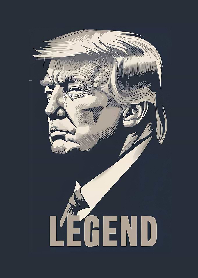 Trump Legend
