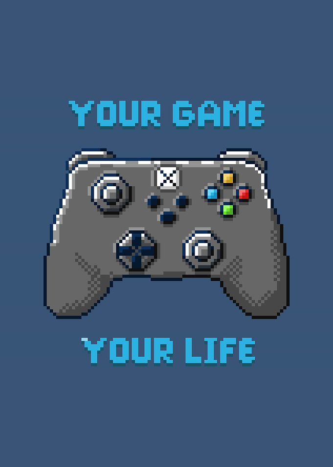 Controller Xbox