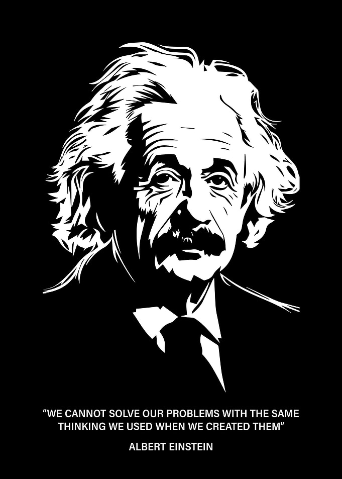 Albert Einstein Quotes