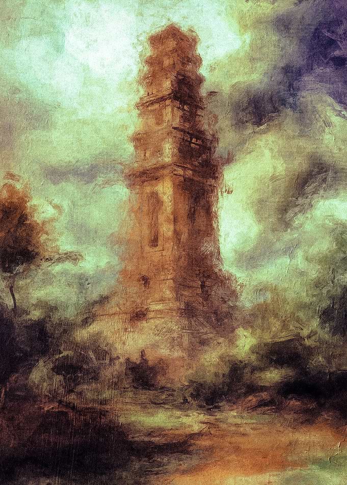 The Temple
