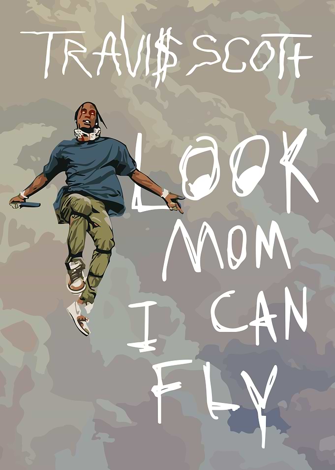 Travis Scott