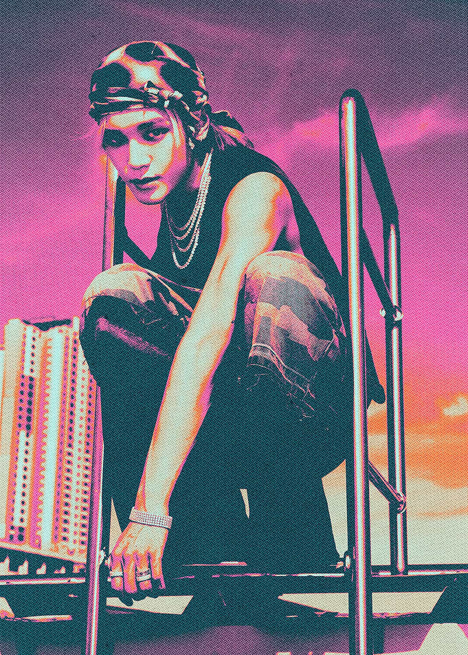 Taeyong NCT