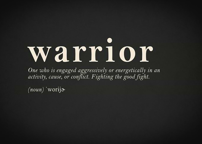 Warrior