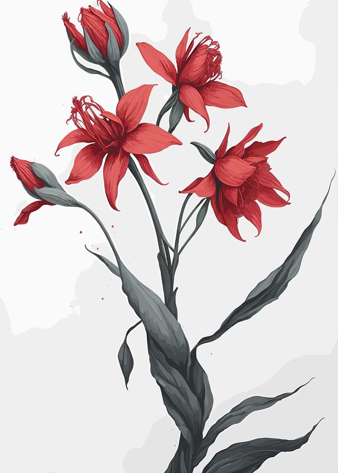 Amaryllis