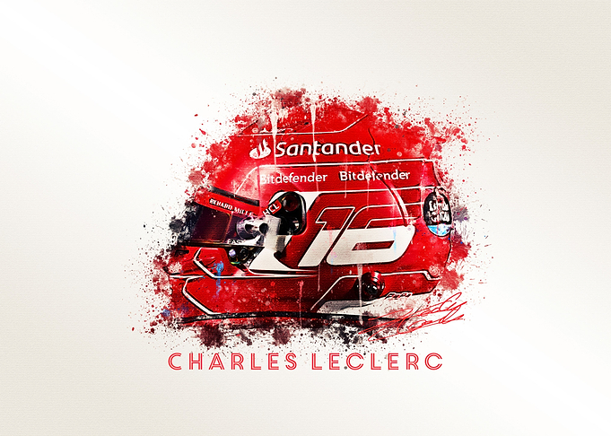 Charles Leclerc