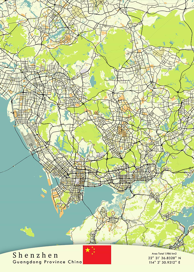 Shenzhen Guangdong