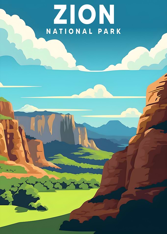 Zion National Park