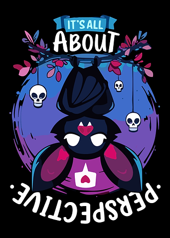 Horror Castile Art
