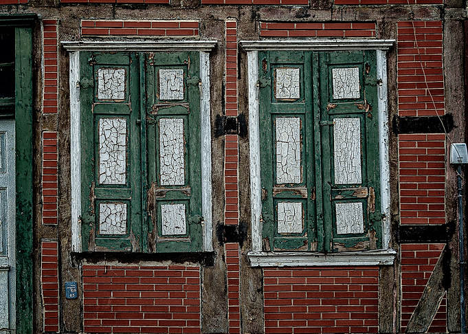 Wolfsburg Windows