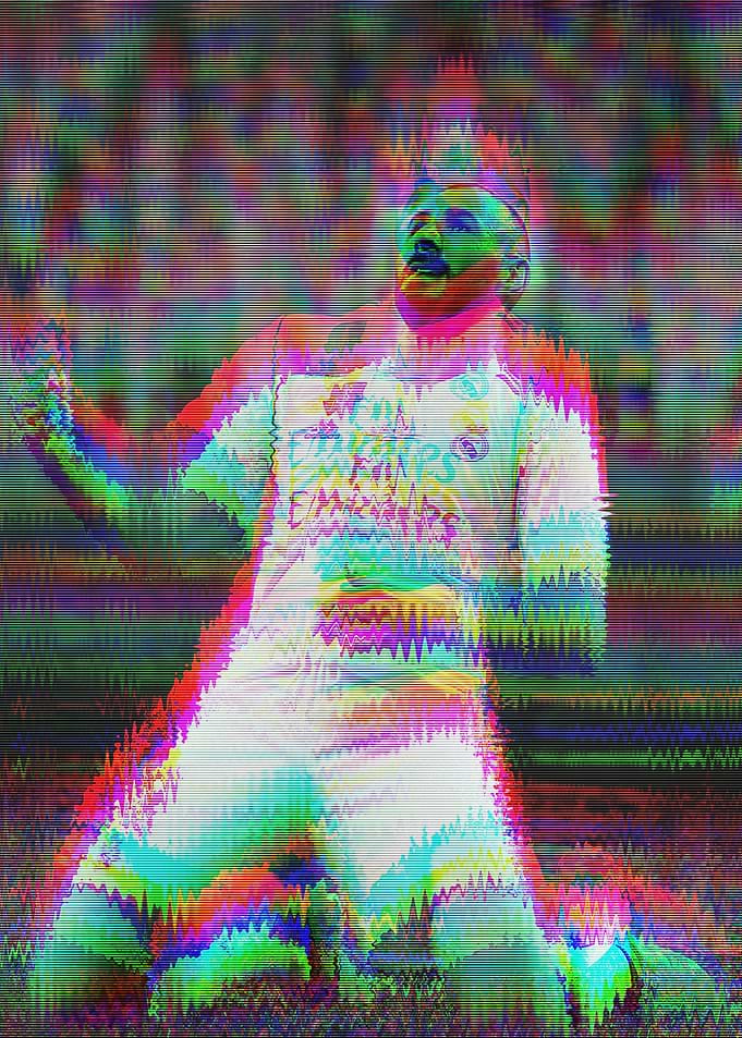 BENZEMA CELEBRATION