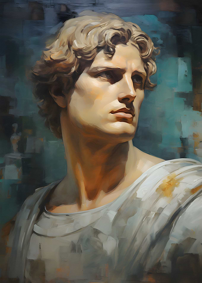 Alexander The Great