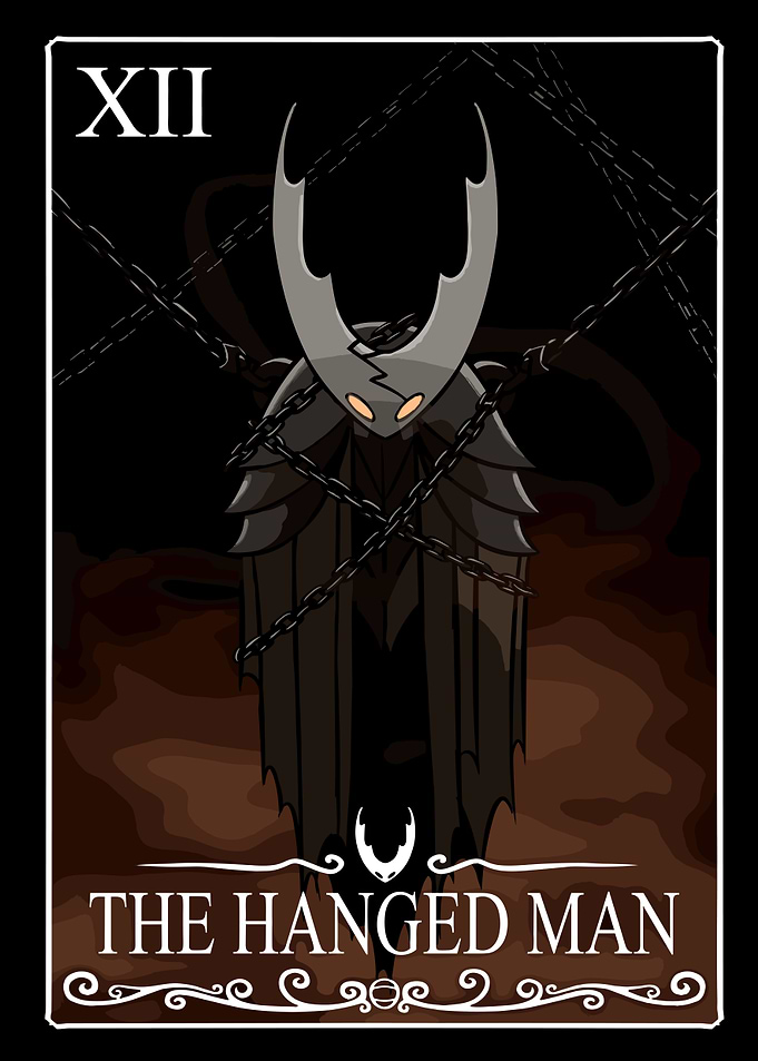 hollow knight game