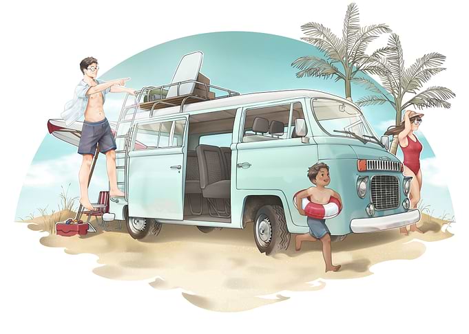 Summer Time