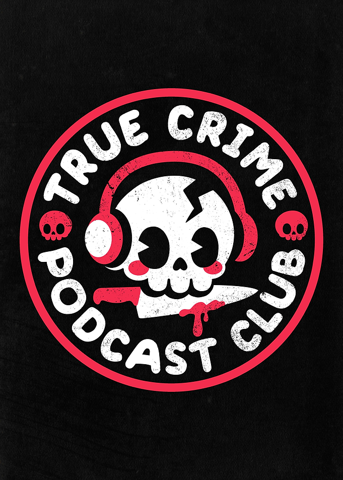 True crime podcast club