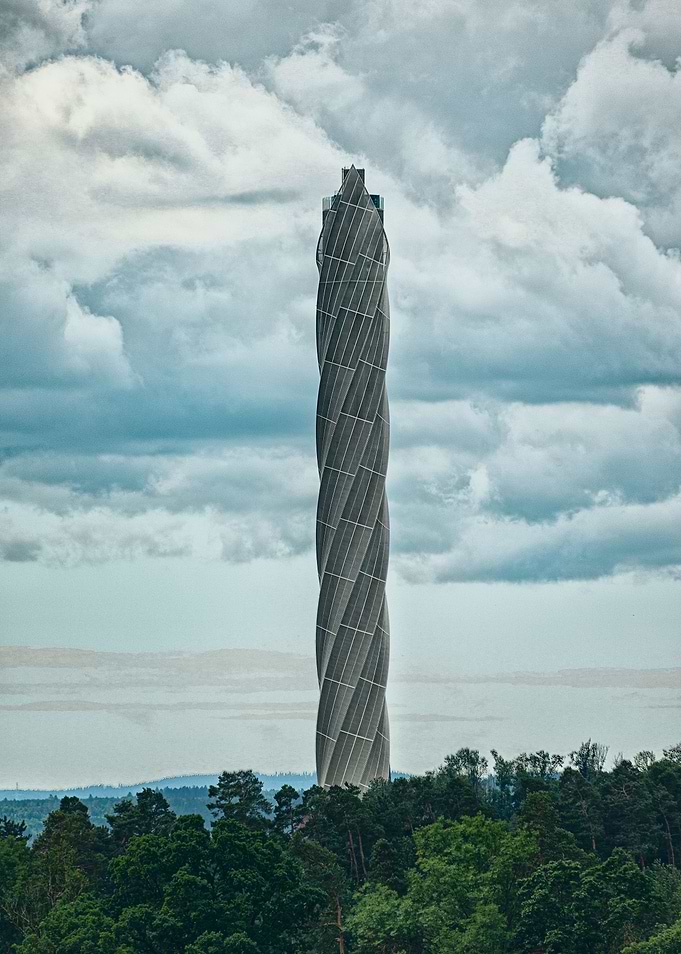 Stoccarda Turm
