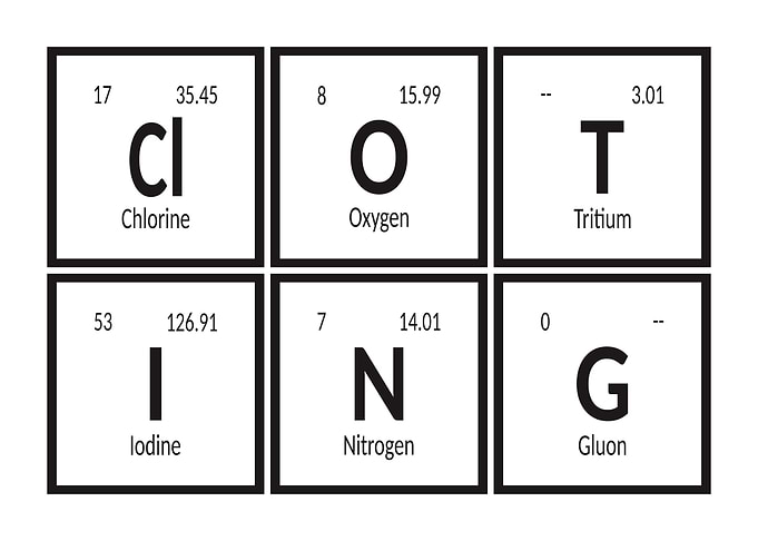 Clothing Elements