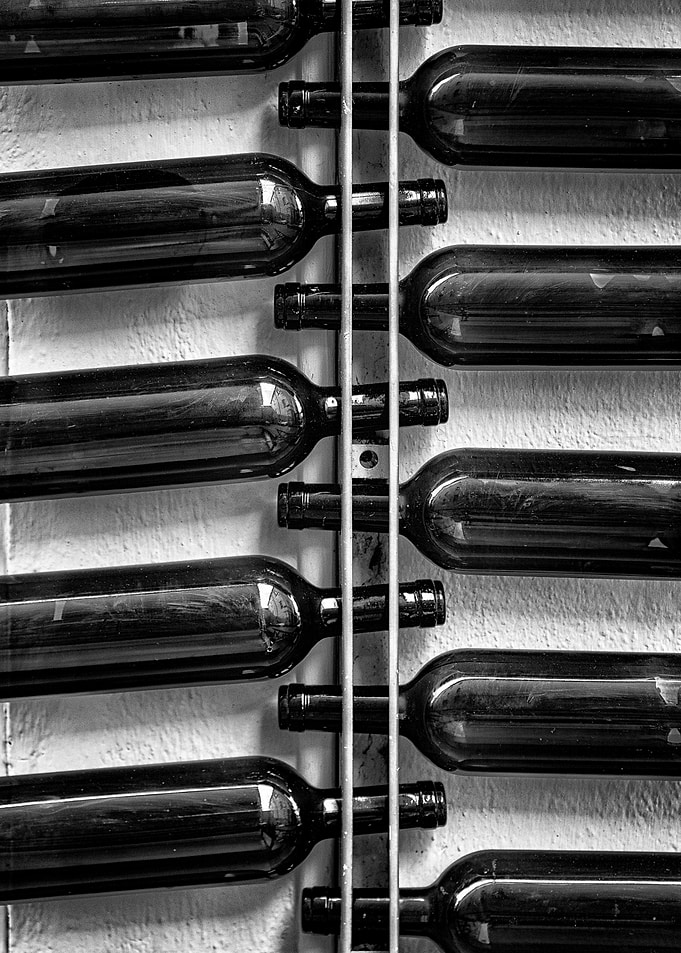 Wine Bottles