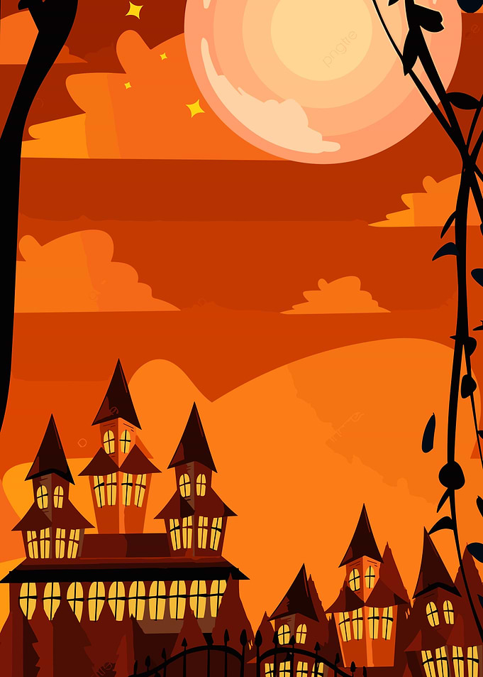 Which Hallowen Art