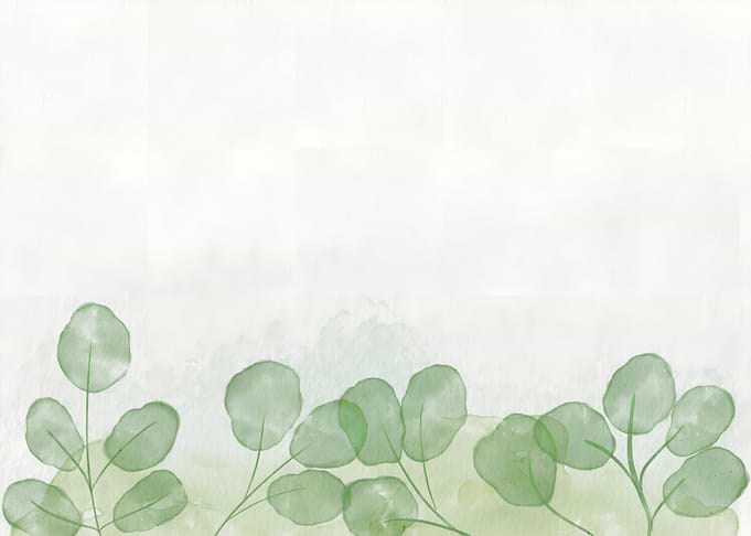 Watercolor Floral