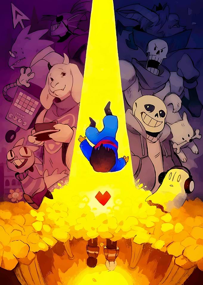 Undertale