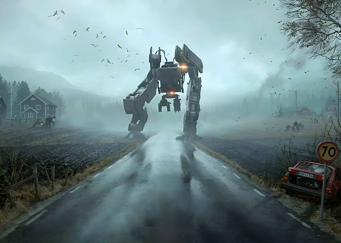 Generation Zero