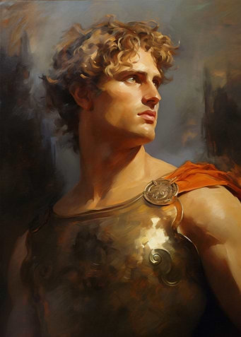 Alexander The Great
