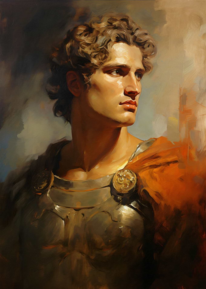 Alexander The Great