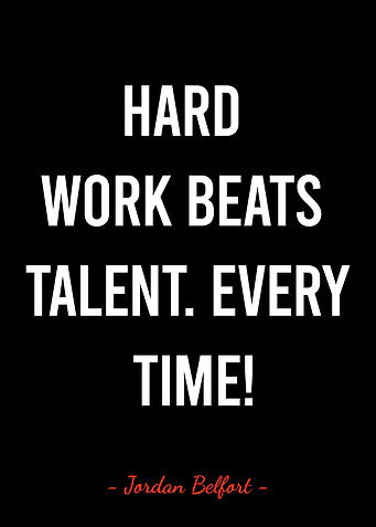 Jordan Belfort Quotes