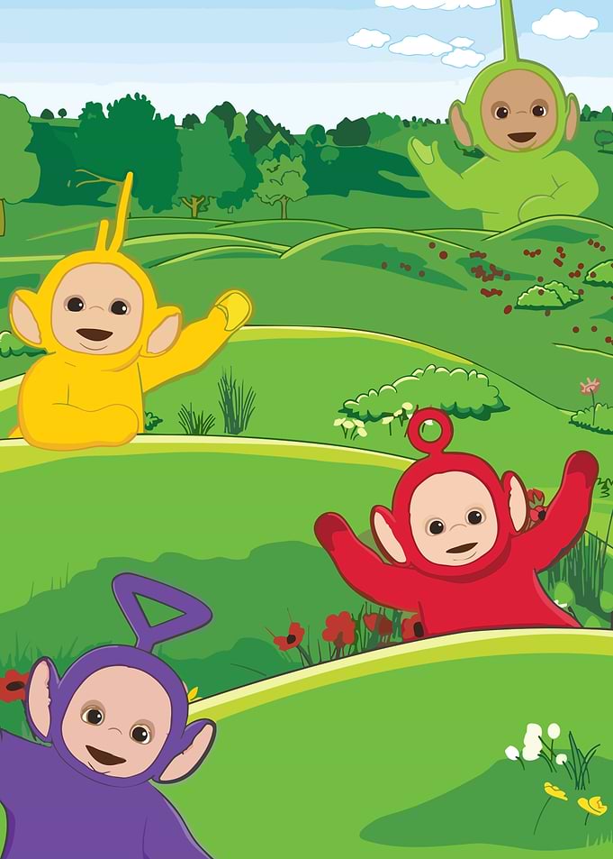 Teletubbies